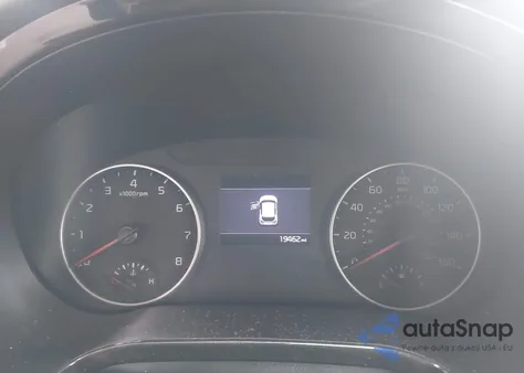 2023 Kia Seltos S from USA, damaged, VIN KNDEU2AA0P7446759